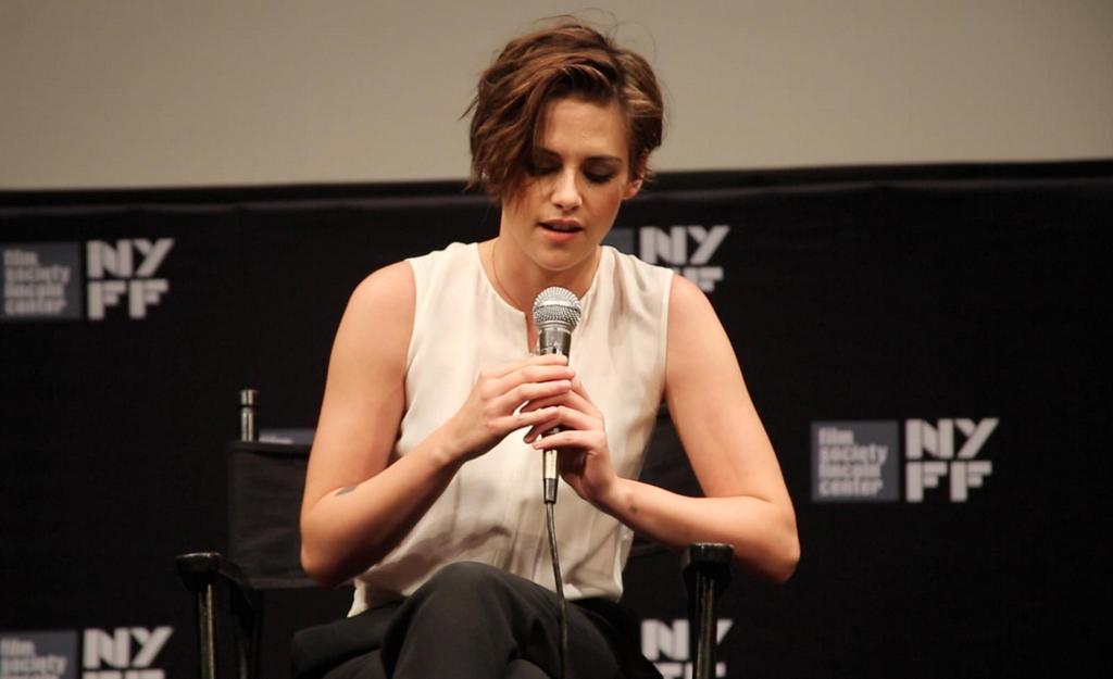 NYFF Clouds of Sils Maria Press Conference - October 8 - 23 - Kristen Stewa...